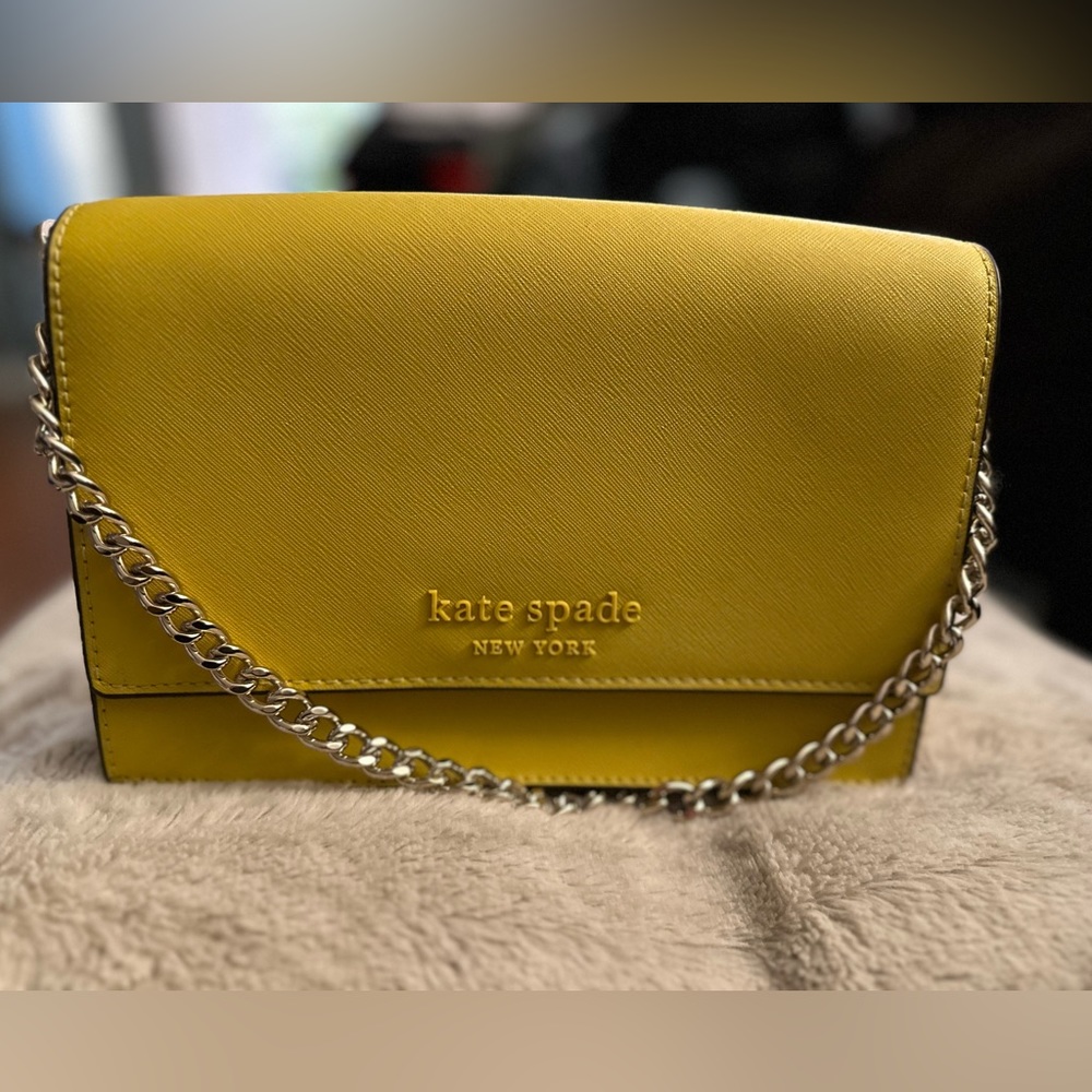 Kate Spade Clutch
